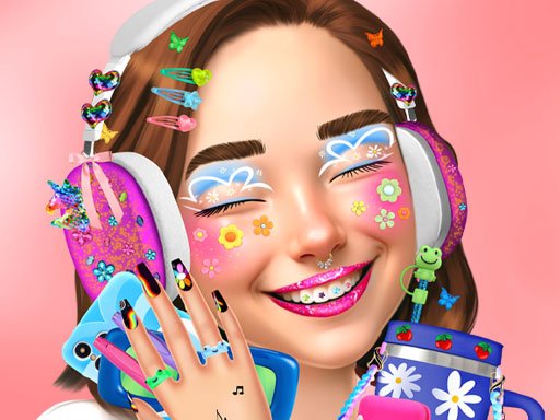 Dream Girl Aesthetic Studio