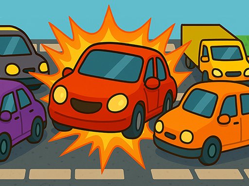 Roadblock Riddle