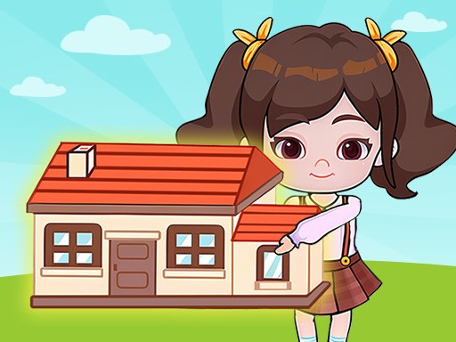Dream Town Tycoo